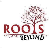 Roots Beyond Logo