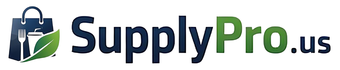SupplyPro Logo